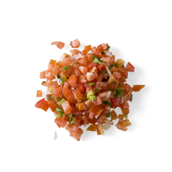 Picture of PICO DE GALLO 10MM 2X2KG